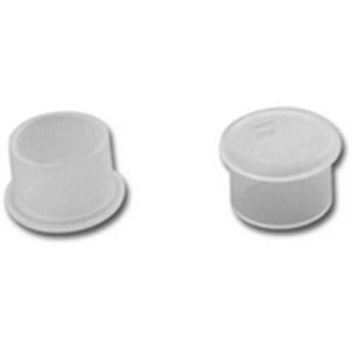MINI DIN 8 MALE DUST COVER (DST-MD8P)