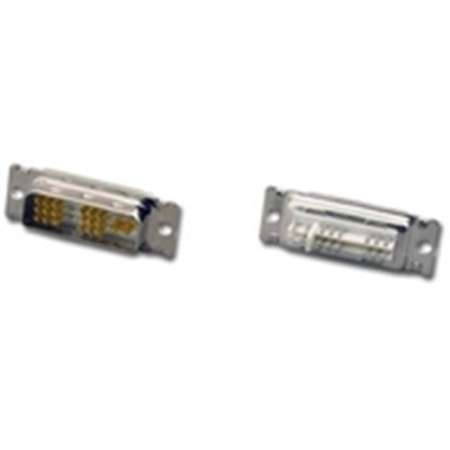 DVI MALE 23C DIGITAL/ANALOG SOLDER TYPE (DVI-23M)