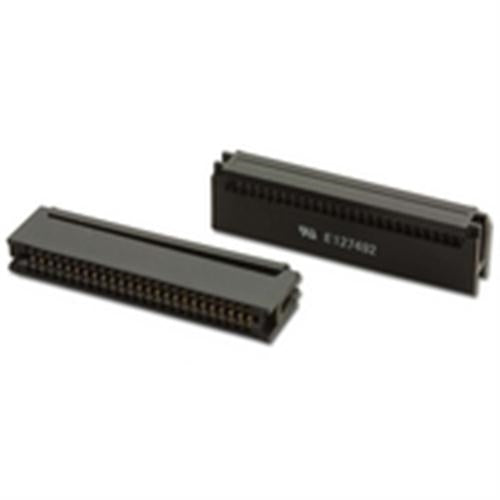 CARD EDGE 50 PIN CONNECTOR (EC-50)