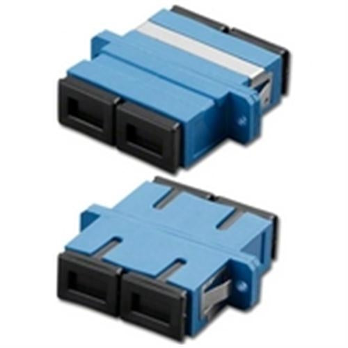 FIBER OPTIC SC SINGLE MODE INLINE SPLICE (FOA-SC-SM)