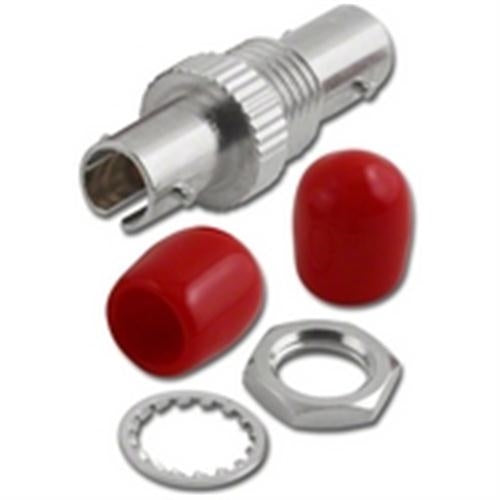 FIBER OPTIC SC MULTI MODE INLINE SPLICE (FOA-ST-MM)