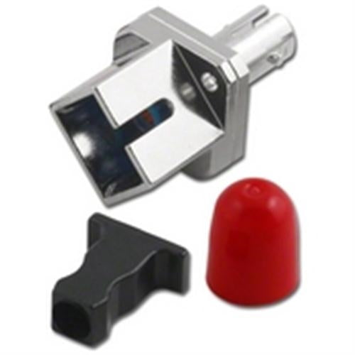 FIBER ADAPTOR ST/SC MULTI MODE (FOA-STSC-MM)