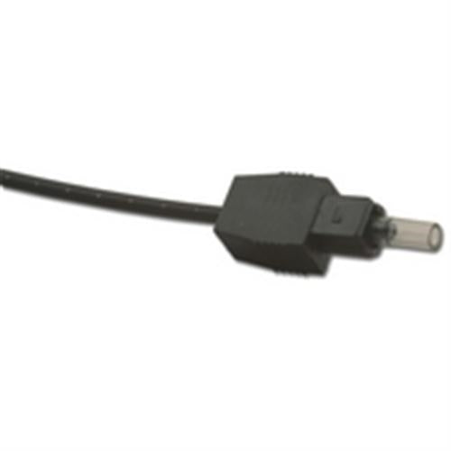 AUDIO FIBER PATCH CORD SINGLE 1M (FOP-AUD-1)