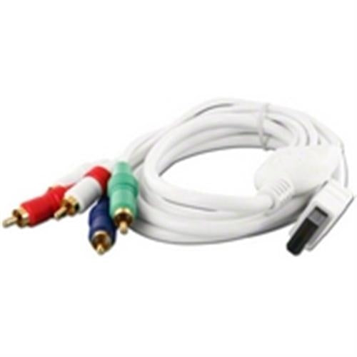 Wii TO RGB+LR CABLE (GMW-RGB2R)
