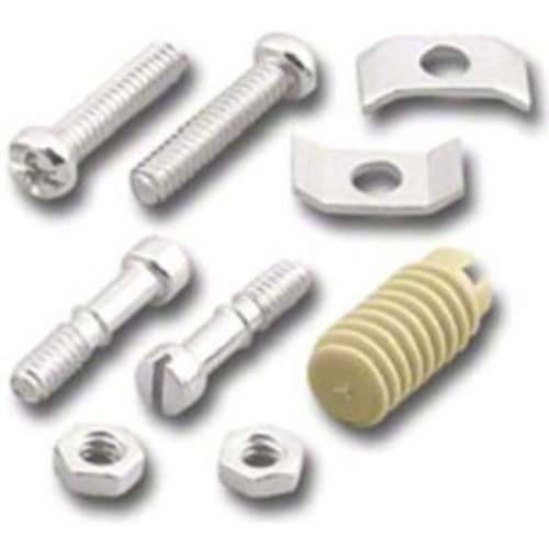 HAREDWARE SET FOR HOODS (H-SET-25C_S)