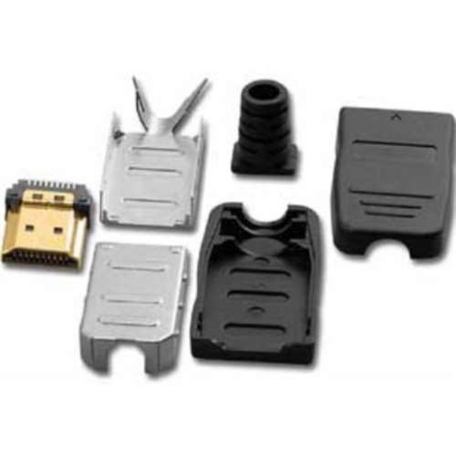 HDMI Connector (HDI-19P-KIT-P)