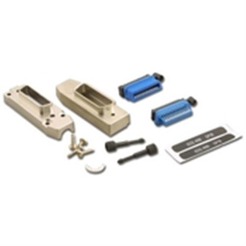 IEEE 488 CONNECTOR ASSEMBLY (I3E-488)