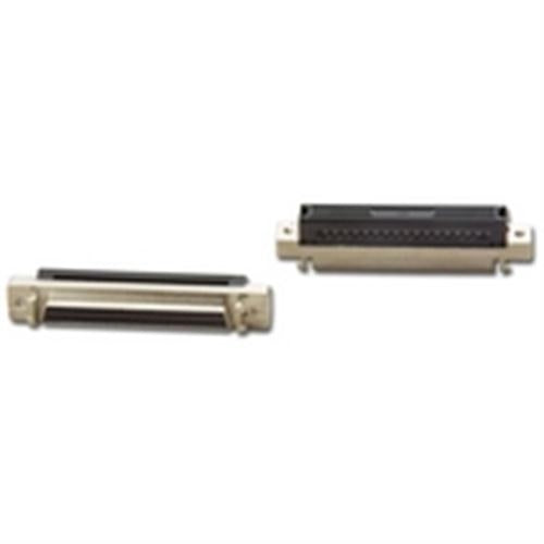 IDC TYPE 68 PIN HALF PITCH D-SUB PIN TYPE FEMALE (IDC-HD68F)
