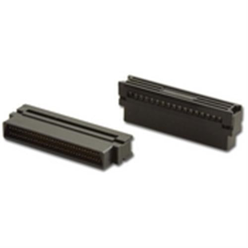 IDC TYPE 68 PIN HALF PITCH D-SUB PIN TYPE MALE (IDC-HD68M)