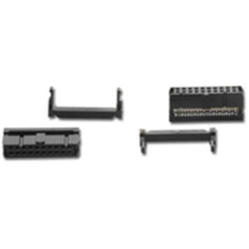 IDC 20 PIN DUAL ROW SOCKET (IDS-20)