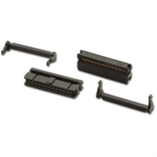 IDC 26 PIN DUAL ROW SOCKET (IDS-26)