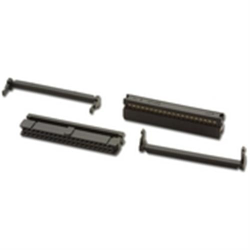 IDC 40 PIN DUAL ROW SOCKET (IDS-40)