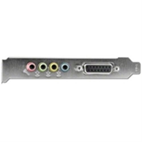 PCI SOUND CARD (INT-PCI-SOUND)