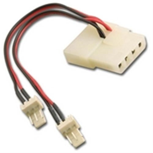 INTERNAL POWER SPLIT OUT CABLE #4 (INT-PSP-4)