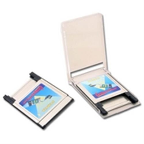 PCMCIA COMPACT FLSH MEMO CARD READER (MCR-PCMCF)