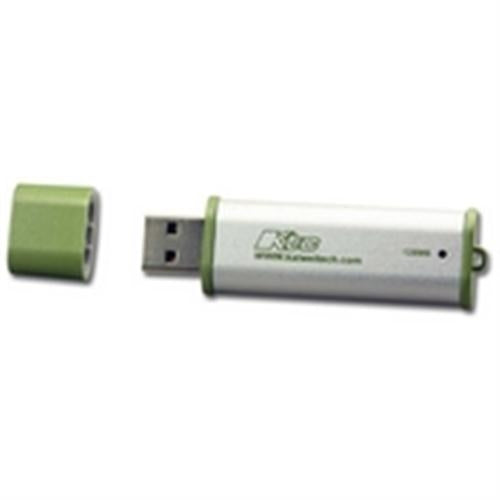 USB FLASH MEMORY 128MB (MCR-UFM128)
