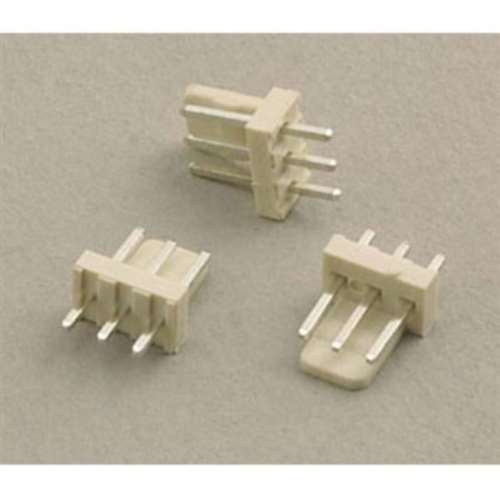 PCB Header (MLX-WF03-P10)
