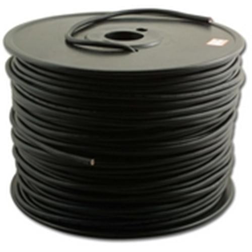 500ft REEL SVHS BULK CABLE BLACK (MMA-SVHS)