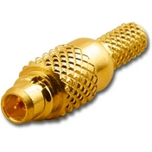 FOR RG-316/U MINI MCX CRIMP PLUG (MMC-2101)
