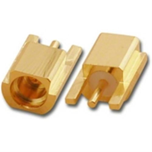 MINI MCX PCB EDGE CARD JACK (MMC-2191)