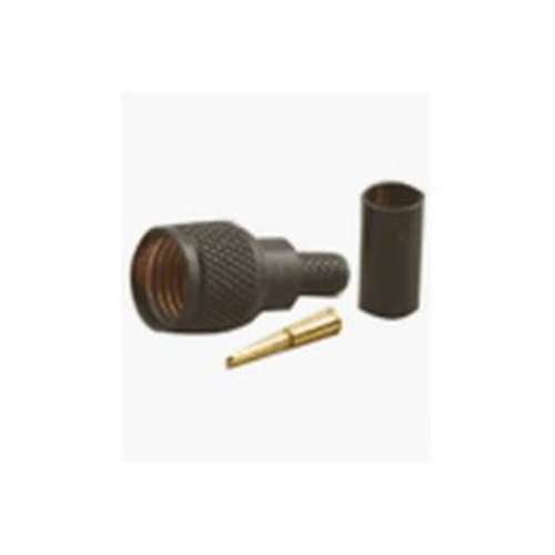 Mini UHF Plug (MU-7246P)
