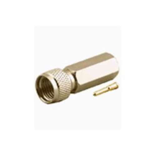 Mini UHF Plug (MU-7247P)