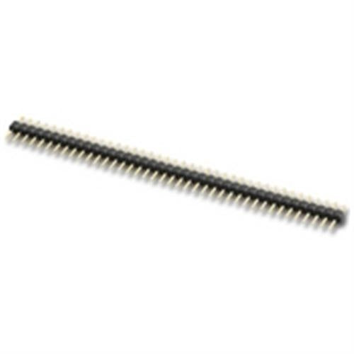 40 PIN STRAIGHT HEADER 1.0mm SPACING (PES-40S)