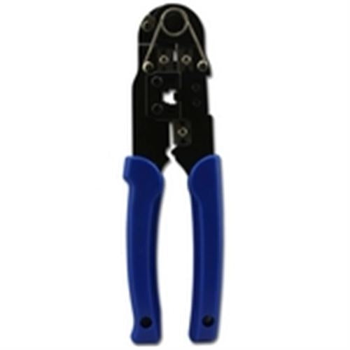 METAL CRIMPING TOOL FOR RJ-11 (6P6C) (PHT-121-6C)