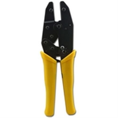 COAX CRIMP TOOL BODY ONLY (PHT-73-001)