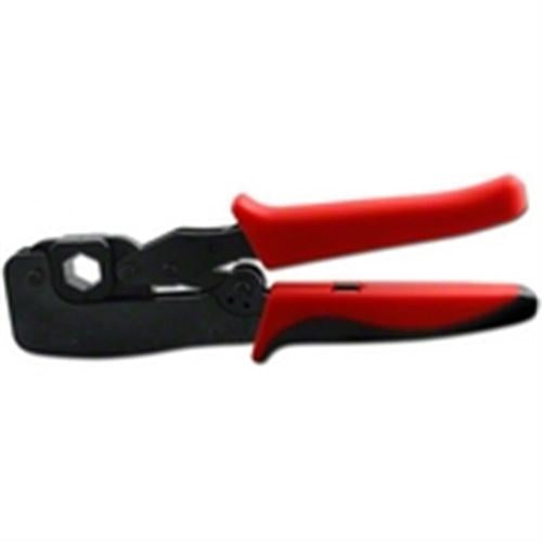 RATCHET CRIMPING TOOL W/ RATCHET FOR L600 (PHT-73-361)