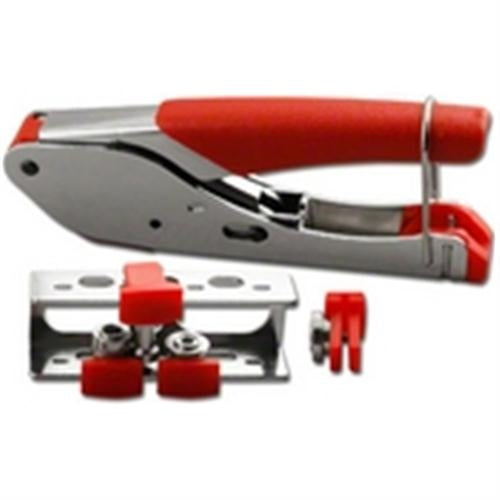 ECONO SNAP FIT F CONNECTOR CRIMP TOOL (PHT-73P-18)