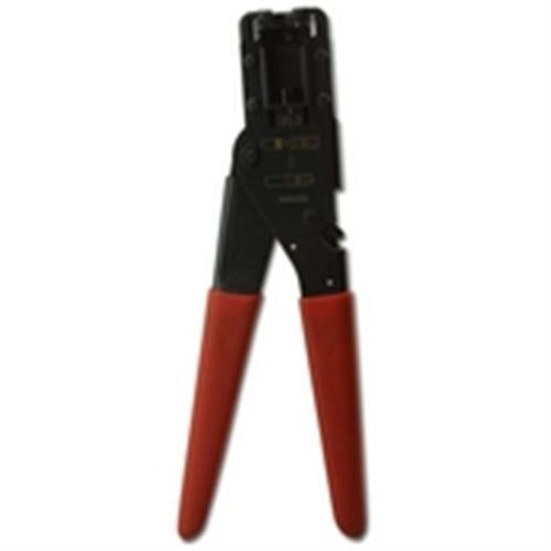 SNAP-N-SEAL F CONNECTOR CRIMPING TOOL (PHT-73P-58)