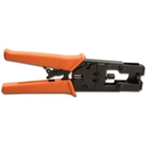RG-11 SNAP FIT CONNECTOR CRIMP TOOL (PHT-73P-81)