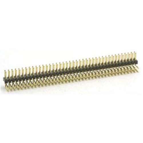 Pin Headers (PLD-80R-P5)