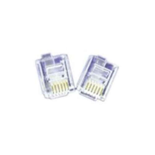 Modular Plug (PT-066R-P1C)