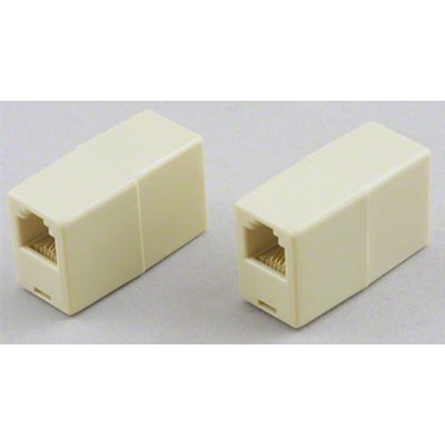 MODULAR INLINE COUPLER 4PIN (PT-102-4C)
