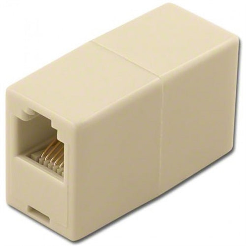 MODULAR INLINE COUPLERS 6PIN (PT-102-6C)