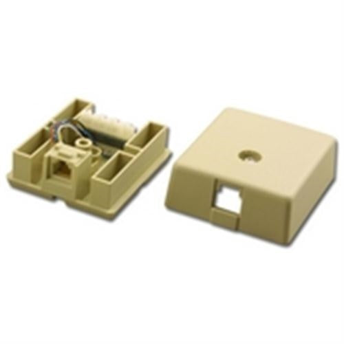 IDC6C SURFACE MOUNT JACK (PT-1103-6C)