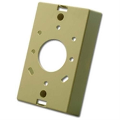 SURFACE ELECTRICAL BOX FOR 113 AND 114 (PT-115-UL)