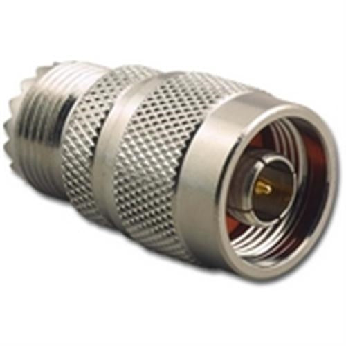 ADAPTOR N/M TO UHF/F W/ 16NOTCH ON UHF (RFA-8613HN)