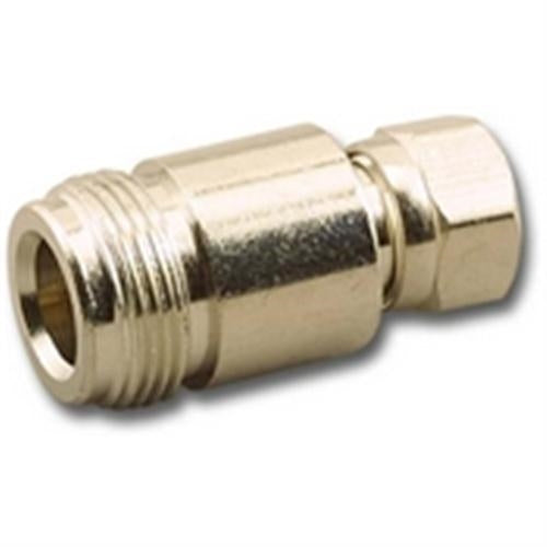 ADAPTOR N FEMALE TO F MALE (RFA-8672)