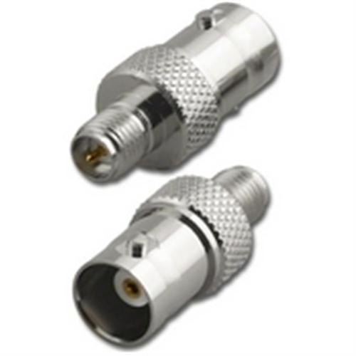 SMA REVERSE JACK TO BNC JACK (RFA-8831)