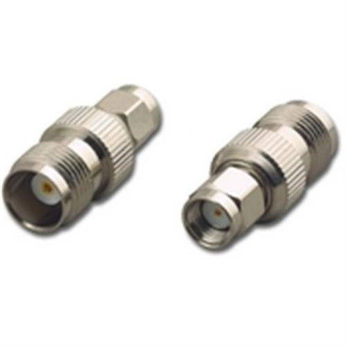 SMA REVERSE PLUG TO TNC JACK (RFA-8843)