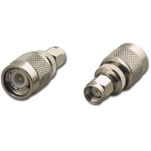 SMA REVERSE PLUG TO TNC PLUG (RFA-8844)