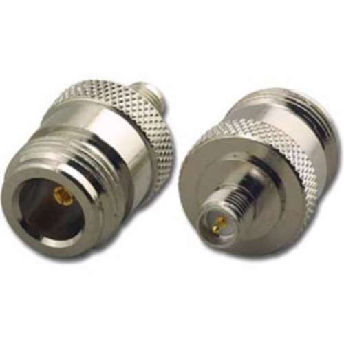 SMA REVERSE JACK TO "N" JACK (RFA-8861P)