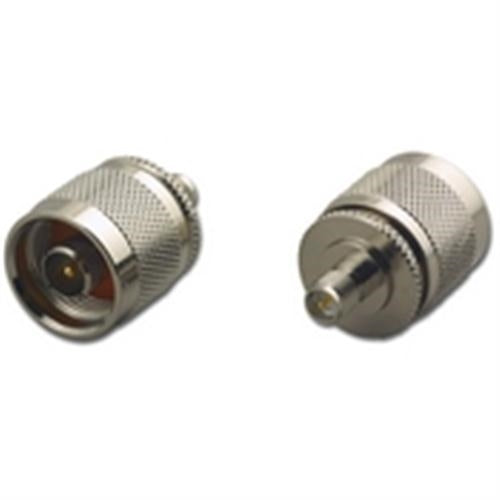 SMA REVERSE JACK TO "N" PLUG (RFA-8862)