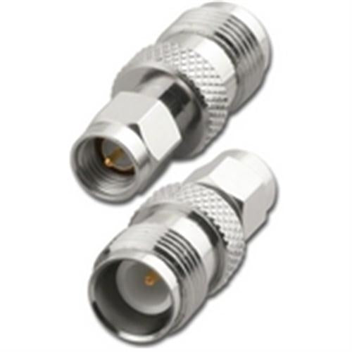 Rev.Pol. TNC JACK TO SMA PLUG (RFA-8982)