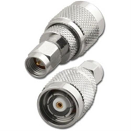 Rev.Pol. TNC PLUG TO SMA PLUG (RFA-8984)