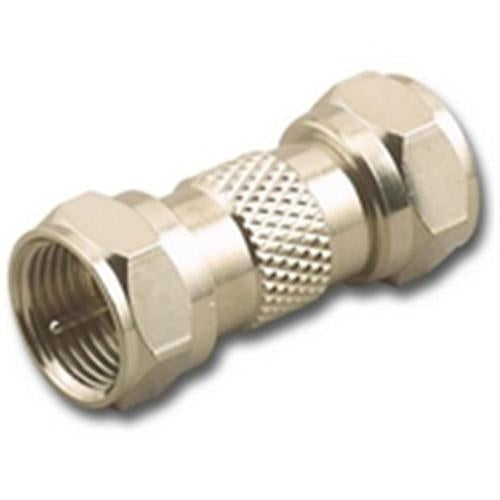 F FEMALE 2.2GHZ INLINE SPLICE (RFF-7736-2GH)