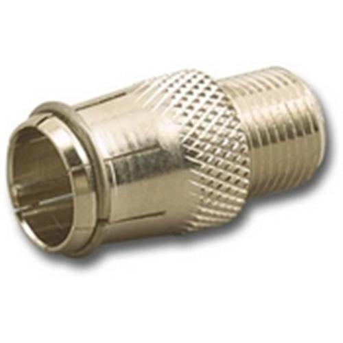QUICK RELEASE F FEMALE TO F MALE ADAPTOR (RFF-7761)